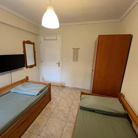 Aurora Nea Apartment