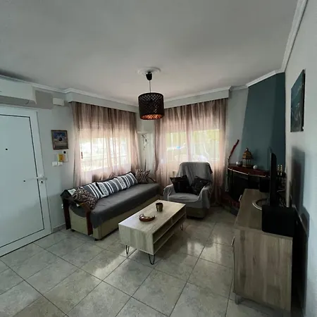 Apartmán Aurora Nea