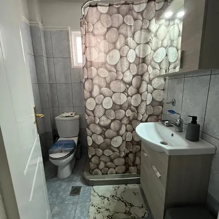 Apartmán Aurora Nea *