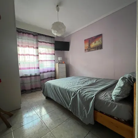 Apartmán Aurora Nea *