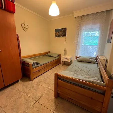 Aurora Nea Apartmán *