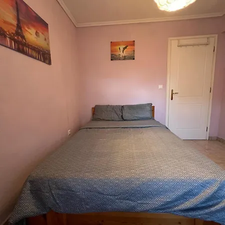 Apartmán Aurora Nea Flogita