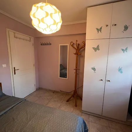 Apartmán Aurora Nea