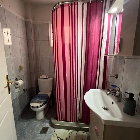 Apartmán Aurora Nea