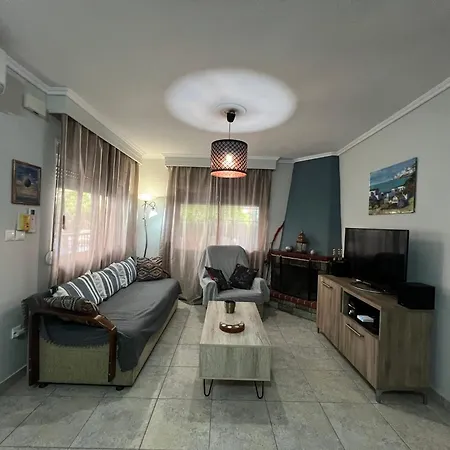 Aurora Nea Apartmán