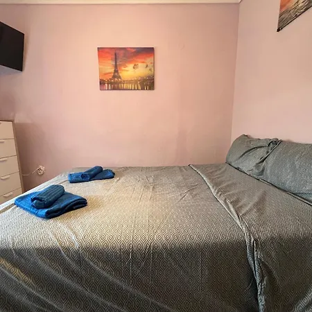 Aurora Nea Apartmán