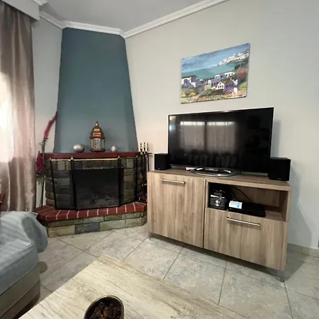 Aurora Nea Apartment