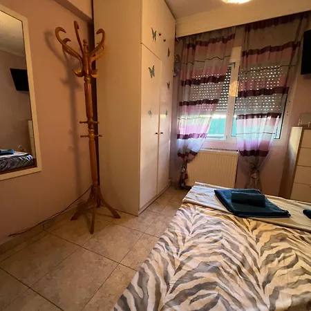 Aurora Nea Apartmán