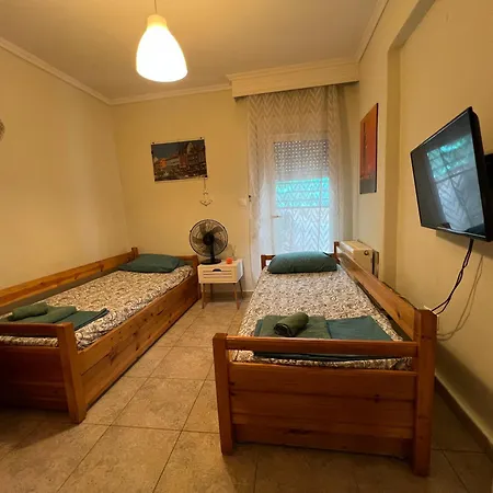 Aurora Nea Apartmán