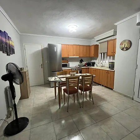 Apartmán Aurora Nea *