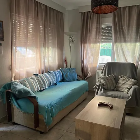 Aurora Nea Apartmán